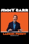 Jimmy Carr - Laughs Funny archive