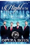 The Opera Boys - A Night at The Musicals archive