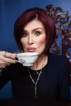 Sharon Osbourne archive