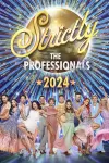 Strictly Come Dancing - The Professionals 2024 archive