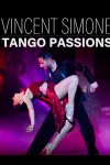 Vincent Simone - Tango Passions archive