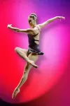 Tiler Peck archive