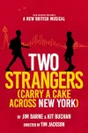 Two Strangers (carry a Cake Across New York) archive