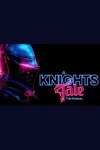 A Knight's Tale the Musical archive