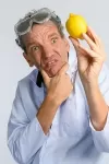 Henning Wehn - Acid Wehn archive