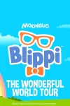 Blippi The Musical archive