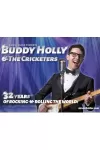 Buddy Holly and the Cricketers - 32 Years of Rocking 'n' Rolling the World archive