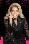 Candace Bushnell archive