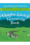 Charlie Cook's Favourite Book archive