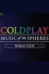 Coldplay - Music of the Spheres archive