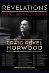 Craig Revel Horwood - Revelations - Songs Boys Don't Sing