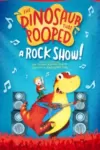 The Dinosaur That Pooped - A Rock Show archive