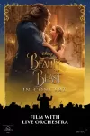 Disney in Concert - Beauty and the Beast archive