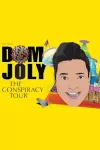 Dom Joly - Conspiracy Tourist archive