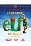 Elf! The Musical tour at 12 venues