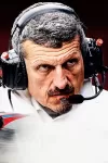 Guenther Steiner - An Evening with ... archive