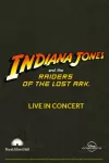 Indiana Jones and the Raiders of the Lost Ark Live in Concert archive