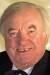 Jimmy Tarbuck archive