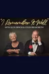 Judi Dench - I Remember It Well archive