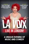 La Voix - Live in London (Lyric Theatre, West End)