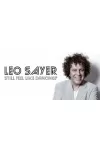 Leo Sayer - Still Feel Like Dancing archive