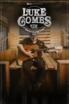 Luke Combs UK archive