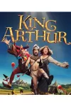 King Arthur archive