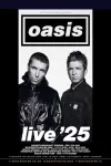 Oasis - Live '25 archive