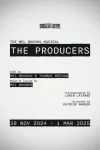 The Producers (Menier Chocolate Factory, Outer London)