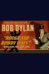 Bob Dylan - Rough and Rowdy Ways (Civic Hall, Wolverhampton)