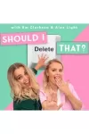 Should I Delete That? - The Live Tour archive