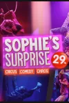 Sophie's Surprise 29th archive