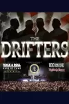 The Drifters tour at 15 venues