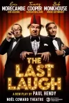 The Last Laugh archive