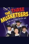 The Three Musketeers - One For All! Fun For All! archive