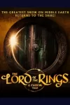 The Lord of the Rings - A Musical Tale archive