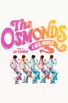 The Osmonds - A New Musical archive