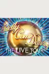 Strictly Come Dancing - Live Show 2024 archive