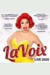 La Voix - The UK's Funniest Red Head archive