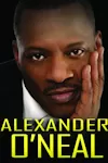 Alexander O'Neal - The Farewell Tour archive