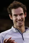 Andy Murray - Centre Stage