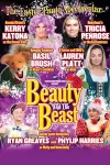 Beauty and the Beast - Easter Panto archive