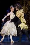 Birmingham Royal Ballet - Beauty and the Beast archive