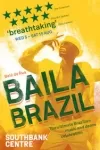 Bale de Rua - Baila Brazil archive