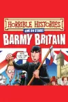 Horrible Histories - Barmy Britain Part 4 archive