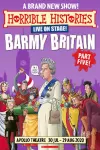 Horrible Histories - Barmy Britain Part 5 archive