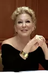 Bette Midler archive