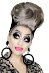 Bianca Del Rio - Dead Inside World Comedy Tour archive