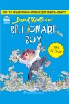 Billionaire Boy archive
