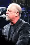 Billy Joel archive